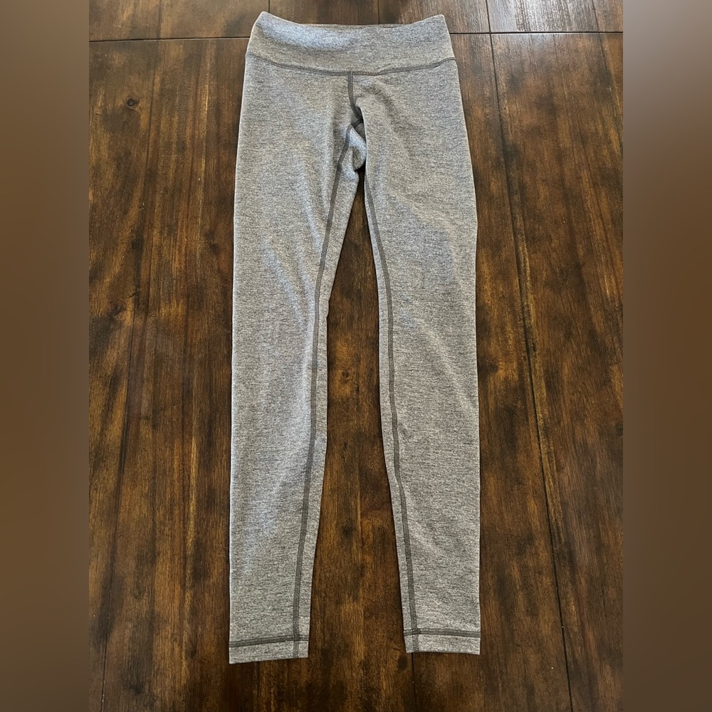 Lululemon‎ Wunder Under Leggings